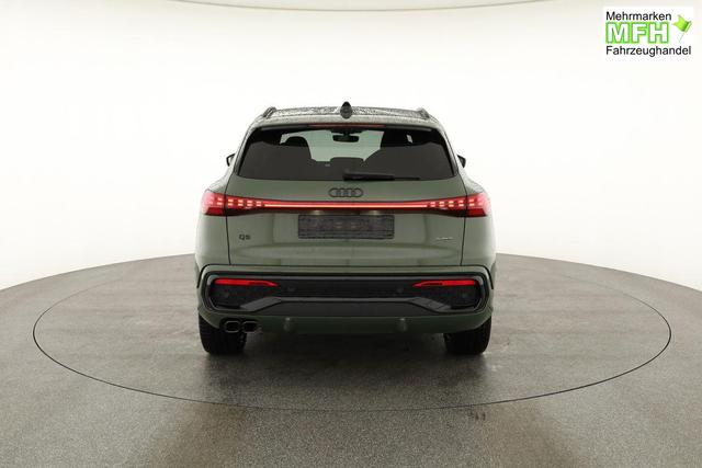 Audi Q5 3.0 TDI quattro 220 kW qu S-LINE, AHK, 20-Zoll, Leder, B&O, experience plus, sofort 