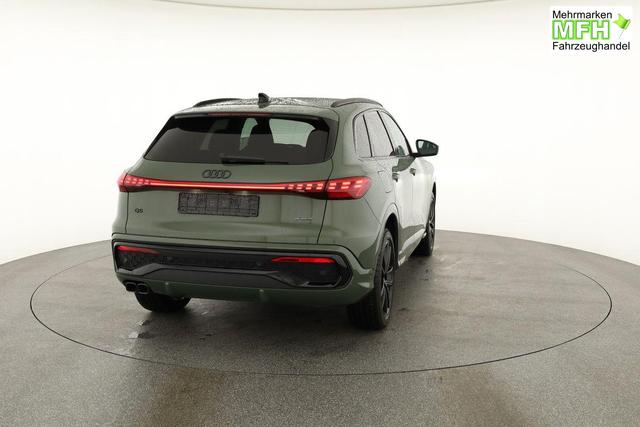 Audi Q5 3.0 TDI quattro 220 kW qu S-LINE, AHK, 20-Zoll, Leder, B&O, experience plus, sofort 