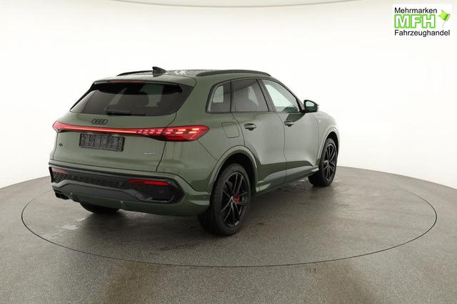 Audi Q5 3.0 TDI quattro 220 kW qu S-LINE, AHK, 20-Zoll, Leder, B&O, experience plus, sofort 