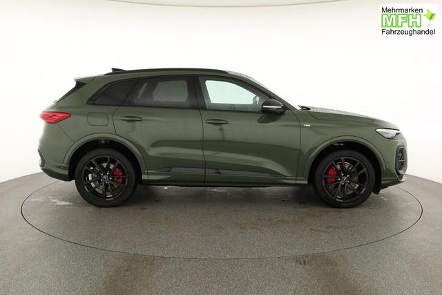 Audi Q5 3.0 TDI quattro 220 kW qu S-LINE, AHK, 20-Zoll, Leder, B&O, experience plus, sofort 