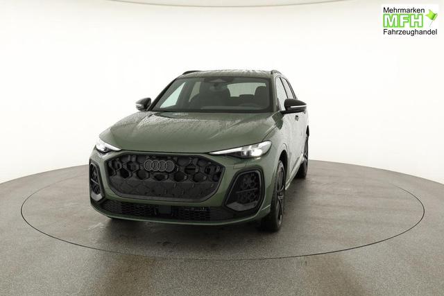 Audi Q5 3.0 TDI quattro 220 kW qu S-LINE, AHK, 20-Zoll, Leder, B&O, experience plus, sofort 
