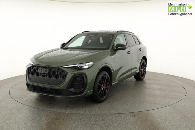 Audi Q5 3.0 TDI quattro 220 kW qu S-LINE, AHK, 20-Zoll, Leder, B&O, experience plus, sofort 