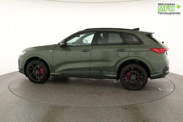 Audi Q5 3.0 TDI quattro 220 kW qu S-LINE, AHK, 20-Zoll, Leder, B&O, experience plus, sofort 