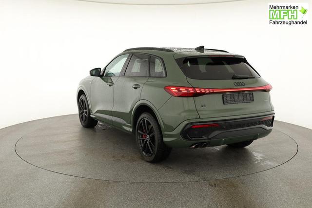 Audi Q5 3.0 TDI quattro 220 kW qu S-LINE, AHK, 20-Zoll, Leder, B&O, experience plus, sofort 