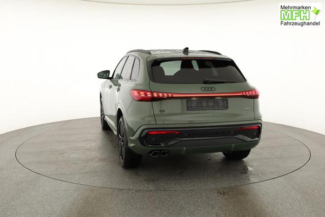 Audi Q5 3.0 TDI quattro 220 kW qu S-LINE, AHK, 20-Zoll, Leder, B&O, experience plus, sofort 