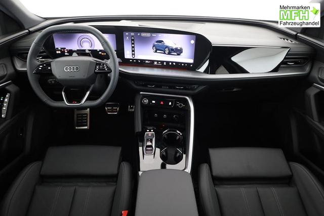 Audi Q5 3.0 TDI quattro 220 kW qu S-LINE, AHK, 20-Zoll, Leder, B&O, experience plus, sofort 