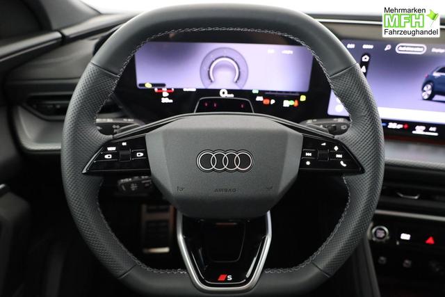 Audi Q5 3.0 TDI quattro 220 kW qu S-LINE, AHK, 20-Zoll, Leder, B&O, experience plus, sofort 