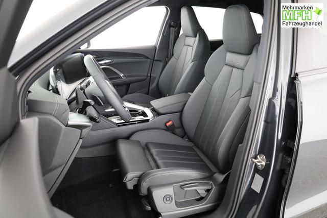 Audi Q5 3.0 TDI quattro 220 kW qu S-LINE, AHK, 20-Zoll, Leder, B&O, experience plus, sofort 