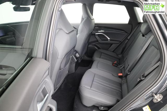 Audi Q5 3.0 TDI quattro 220 kW qu S-LINE, AHK, 20-Zoll, Leder, B&O, experience plus, sofort 