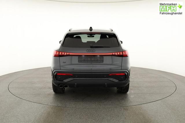 Audi Q5 3.0 TDI quattro 220 kW qu S-LINE, AHK, 20-Zoll, Leder, B&O, experience plus, sofort 