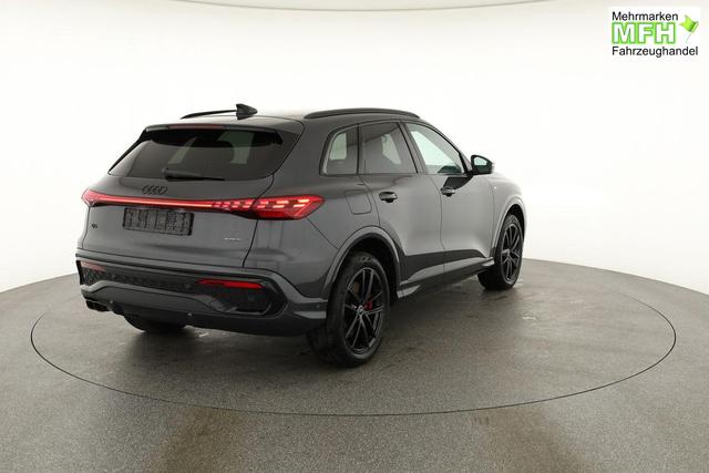 Audi Q5 3.0 TDI quattro 220 kW qu S-LINE, AHK, 20-Zoll, Leder, B&O, experience plus, sofort 