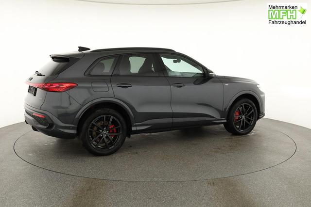 Audi Q5 3.0 TDI quattro 220 kW qu S-LINE, AHK, 20-Zoll, Leder, B&O, experience plus, sofort 