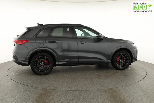 Audi Q5 3.0 TDI quattro 220 kW qu S-LINE, AHK, 20-Zoll, Leder, B&O, experience plus, sofort 
