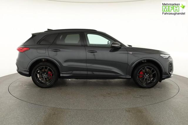 Audi Q5 3.0 TDI quattro 220 kW qu S-LINE, AHK, 20-Zoll, Leder, B&O, experience plus, sofort 