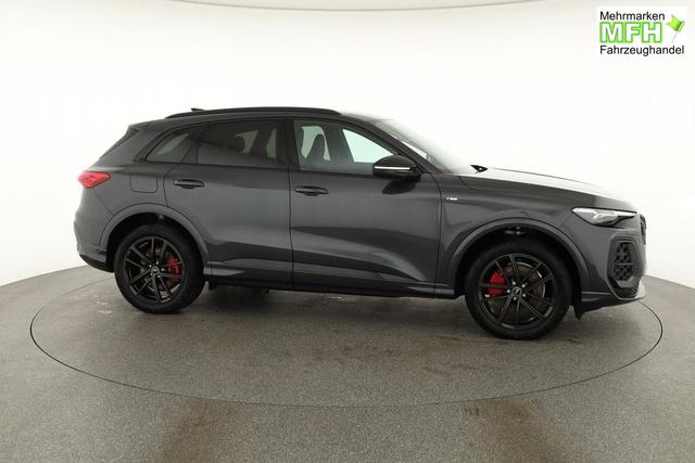 Audi Q5 3.0 TDI quattro 220 kW qu S-LINE, AHK, 20-Zoll, Leder, B&O, experience plus, sofort 