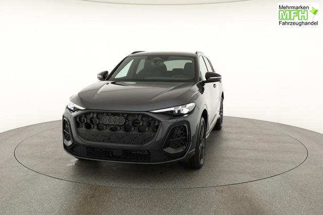 Audi Q5 3.0 TDI quattro 220 kW qu S-LINE, AHK, 20-Zoll, Leder, B&O, experience plus, sofort 