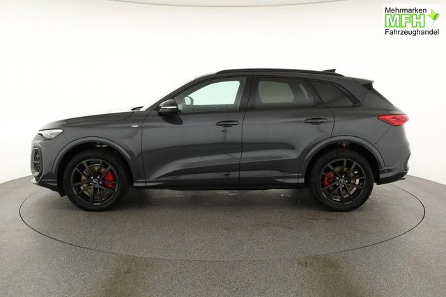 Audi Q5 3.0 TDI quattro 220 kW qu S-LINE, AHK, 20-Zoll, Leder, B&O, experience plus, sofort 