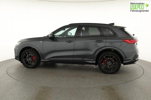 Audi Q5 3.0 TDI quattro 220 kW qu S-LINE, AHK, 20-Zoll, Leder, B&O, experience plus, sofort 