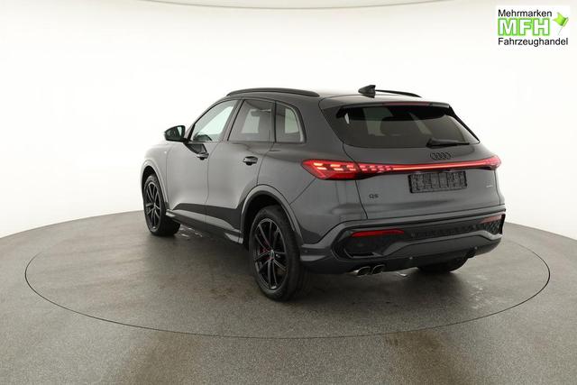 Audi Q5 3.0 TDI quattro 220 kW qu S-LINE, AHK, 20-Zoll, Leder, B&O, experience plus, sofort 