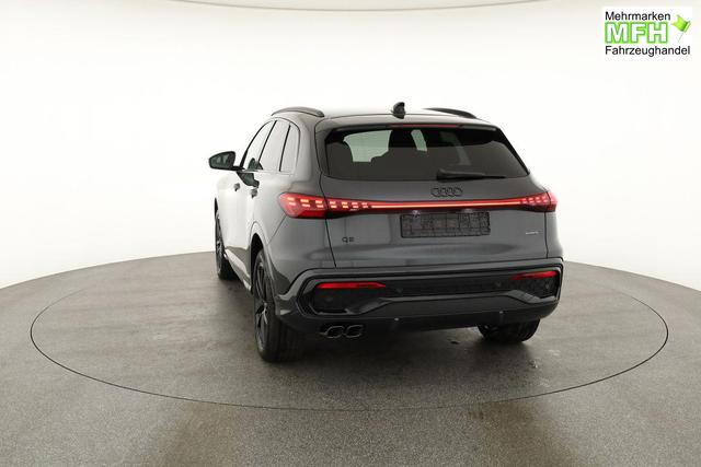 Audi Q5 3.0 TDI quattro 220 kW qu S-LINE, AHK, 20-Zoll, Leder, B&O, experience plus, sofort 