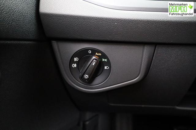Volkswagen Taigo R-Line 1.5 TSI DSG Black, AHK, Navi, IQ.Light, IQ.Drive, Kamera, ACC, 18-Zoll 