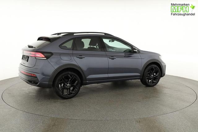 Volkswagen Taigo R-Line 1.5 TSI DSG Black, AHK, Navi, IQ.Light, IQ.Drive, Kamera, ACC, 18-Zoll 
