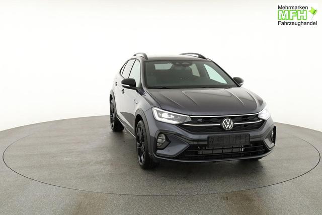 Volkswagen Taigo R-Line 1.5 TSI DSG Black, AHK, Navi, IQ.Light, IQ.Drive, Kamera, ACC, 18-Zoll 