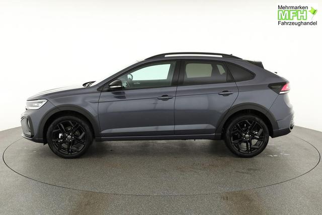 Volkswagen Taigo R-Line 1.5 TSI DSG Black, AHK, Navi, IQ.Light, IQ.Drive, Kamera, ACC, 18-Zoll 
