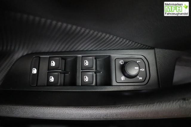 Skoda Scala Monte Carlo 1.5 TSI DSG Carlo, Pano, Matrix, Kamera, Winter, 18-Zoll 