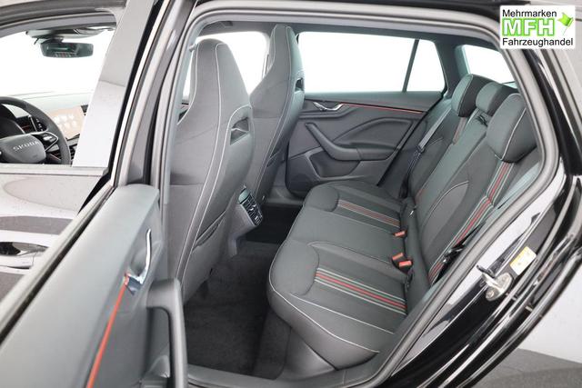 Skoda Scala Monte Carlo 1.5 TSI DSG Carlo, Pano, Matrix, Kamera, Winter, 18-Zoll 
