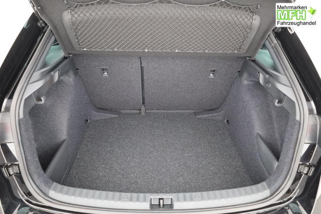Skoda Scala Monte Carlo 1.5 TSI DSG Carlo, Pano, Matrix, Kamera, Winter, 18-Zoll 