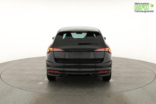 Skoda Scala Monte Carlo 1.5 TSI DSG Carlo, Pano, Matrix, Kamera, Winter, 18-Zoll 