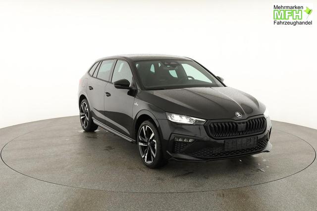 Skoda Scala Monte Carlo 1.5 TSI DSG Carlo, Pano, Matrix, Kamera, Winter, 18-Zoll 