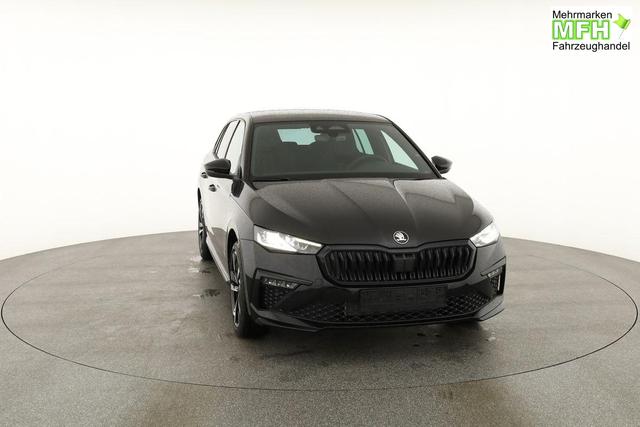 Skoda Scala Monte Carlo 1.5 TSI DSG Carlo, Pano, Matrix, Kamera, Winter, 18-Zoll 