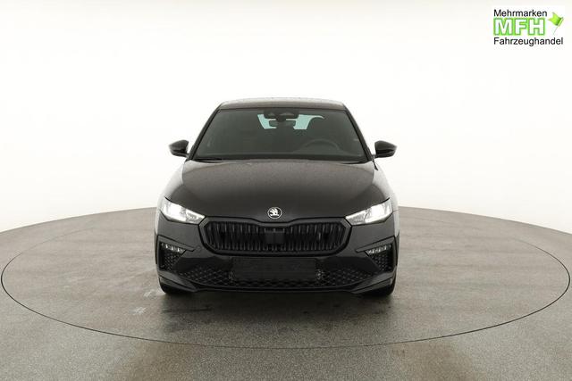 Skoda Scala Monte Carlo 1.5 TSI DSG Carlo, Pano, Matrix, Kamera, Winter, 18-Zoll 