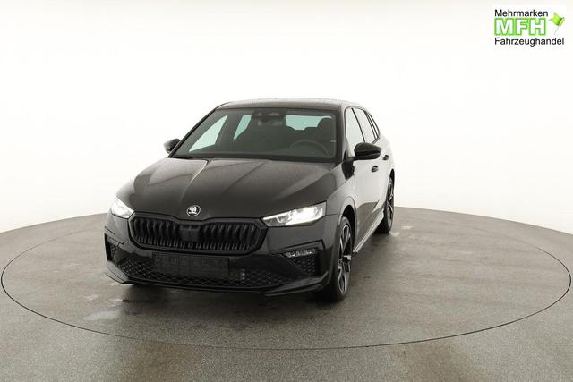 Skoda Scala Monte Carlo 1.5 TSI DSG Carlo, Pano, Matrix, Kamera, Winter, 18-Zoll 