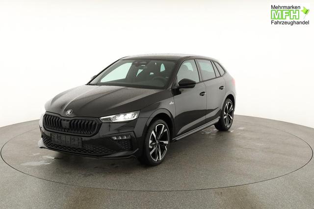 Skoda Scala Monte Carlo 1.5 TSI DSG Carlo, Pano, Matrix, Kamera, Winter, 18-Zoll 