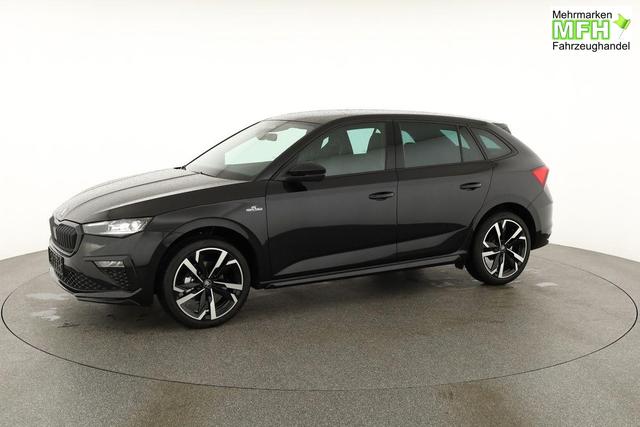 Skoda Scala Monte Carlo 1.5 TSI DSG Carlo, Pano, Matrix, Kamera, Winter, 18-Zoll 