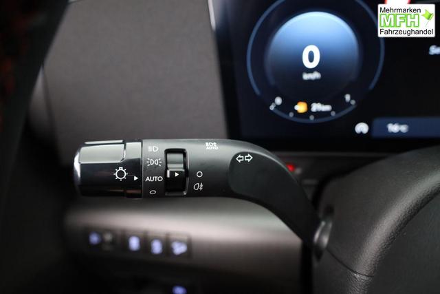 Hyundai KONA N Line 2WD 1.6 T-GDI N-LINE, Navi, LED, Kamera, Winter, 18-Zoll, 5 J.- Garantie 