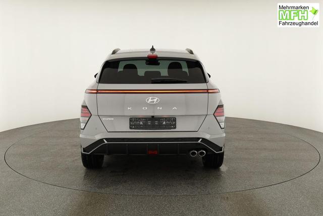 Hyundai KONA N Line 2WD 1.6 T-GDI N-LINE, Navi, LED, Kamera, Winter, 18-Zoll, 5 J.- Garantie 