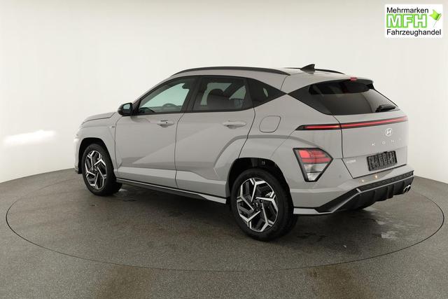 Hyundai KONA N Line 2WD 1.6 T-GDI N-LINE, Navi, LED, Kamera, Winter, 18-Zoll, 5 J.- Garantie 