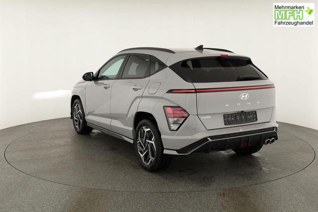 Hyundai KONA N Line 2WD 1.6 T-GDI N-LINE, Navi, LED, Kamera, Winter, 18-Zoll, 5 J.- Garantie 