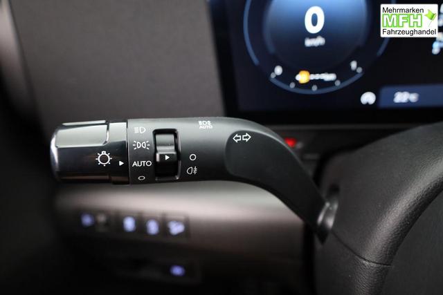Hyundai KONA N Line 2WD 1.6 T-GDI N-LINE, Navi, LED, Kamera, Winter, 18-Zoll, 5 J.-Garantie 