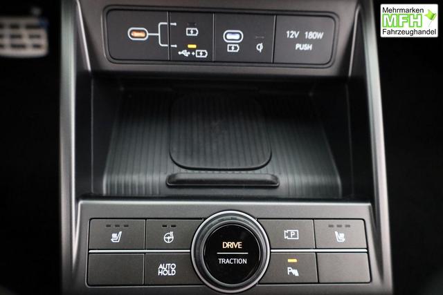 Hyundai KONA N Line 2WD 1.6 T-GDI N-LINE, Navi, LED, Kamera, Winter, 18-Zoll, 5 J.-Garantie 