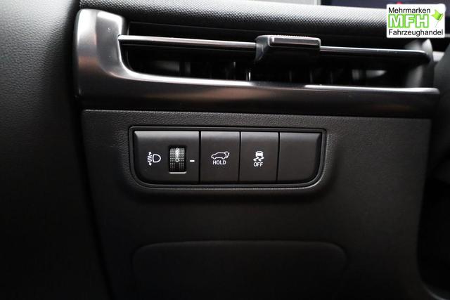 Hyundai TUCSON N Line 2WD 1.6 T-GDI DCT N-LINE, el. Klappe, Navi, Kamera, Side 