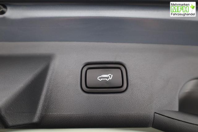 Hyundai TUCSON N Line 2WD 1.6 T-GDI DCT N-LINE, el. Klappe, Navi, Kamera, Side 