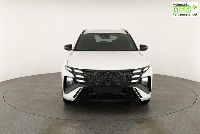 Hyundai TUCSON N Line 2WD 1.6 T-GDI DCT N-LINE, el. Klappe, Navi, Kamera, Side 