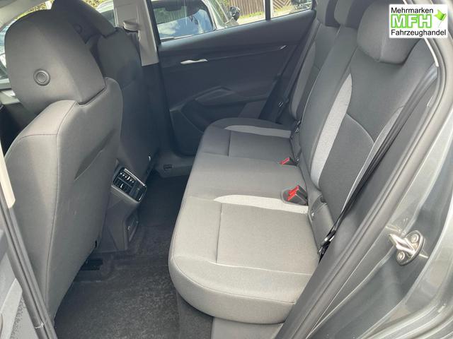 Skoda Elroq 60 Selection Selection, Navi, Side, LED, Kamera, Winter, 19-Zoll, sofort 