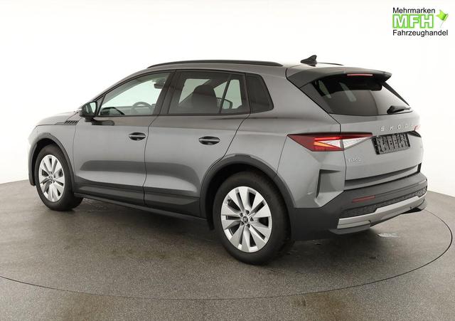Skoda Elroq 60 Selection Selection, Navi, Side, LED, Kamera, 19-Zoll, sofort 