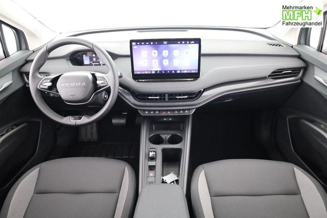 Skoda Elroq 60 Selection Selection, Navi, Side, LED, Kamera, 19-Zoll, sofort 